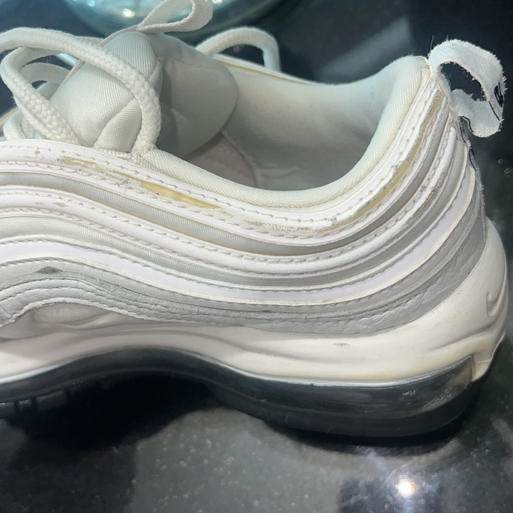 Nike Air Force 97 - Picture 8 of 11